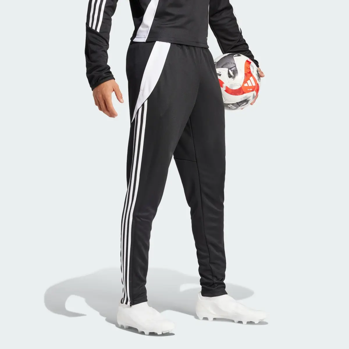 Adidas Pantaloni da allenamento Tiro 24. 3