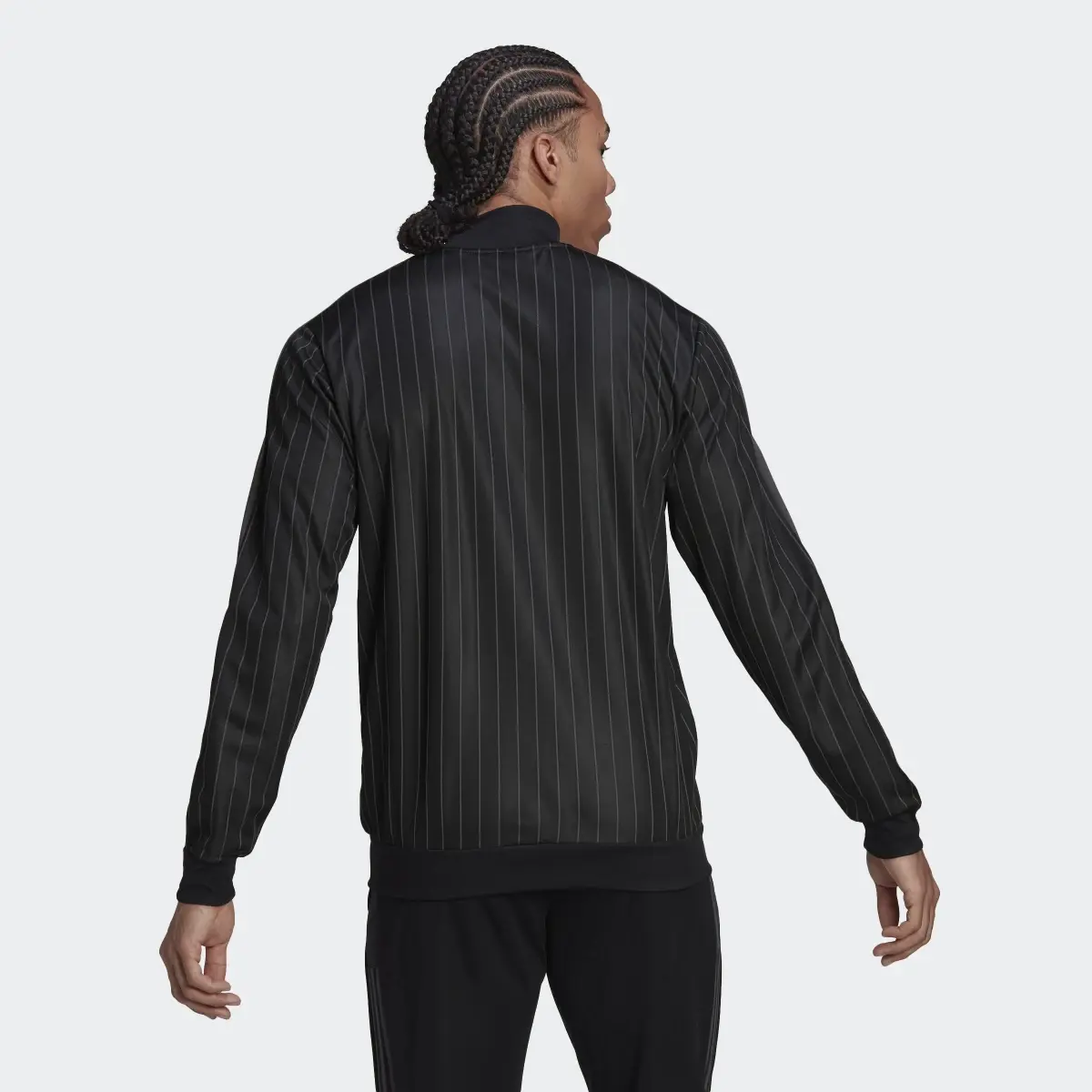 Adidas Tiro Track Jacket. 3