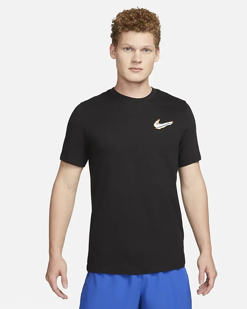 Nike Dri-FIT. 1