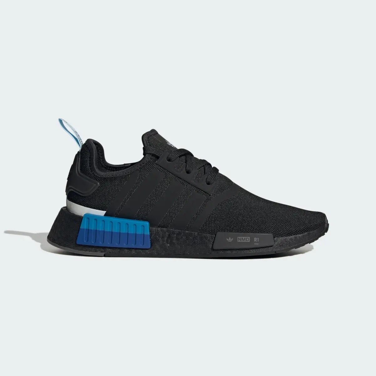 Adidas NMD_R1 Shoes. 2