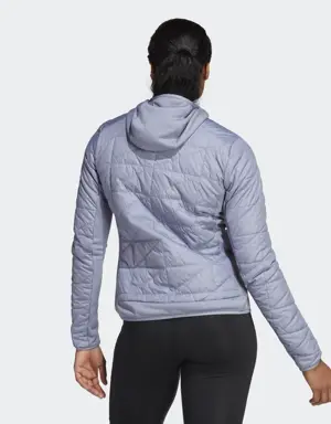 Adidas Terrex Multi Primegreen Hybrid Insulated Jacket. 3 Adidas Terrex Multi Primegreen Hybrid Insulated Jacket. 3