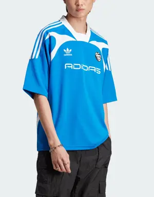 Adidas CAMISETA MANGA CORTA ADILENIUM OVERSIZED