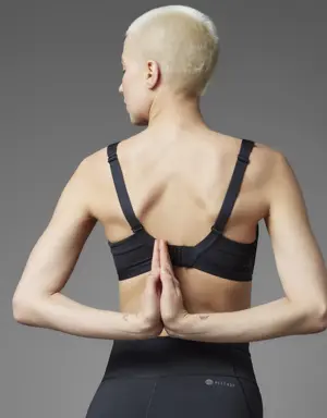 Adidas Brassière de training TLRD Impact Luxe Collective Power Maintien fort. 2 Adidas Brassière de training TLRD Impact Luxe Collective Power Maintien fort. 2