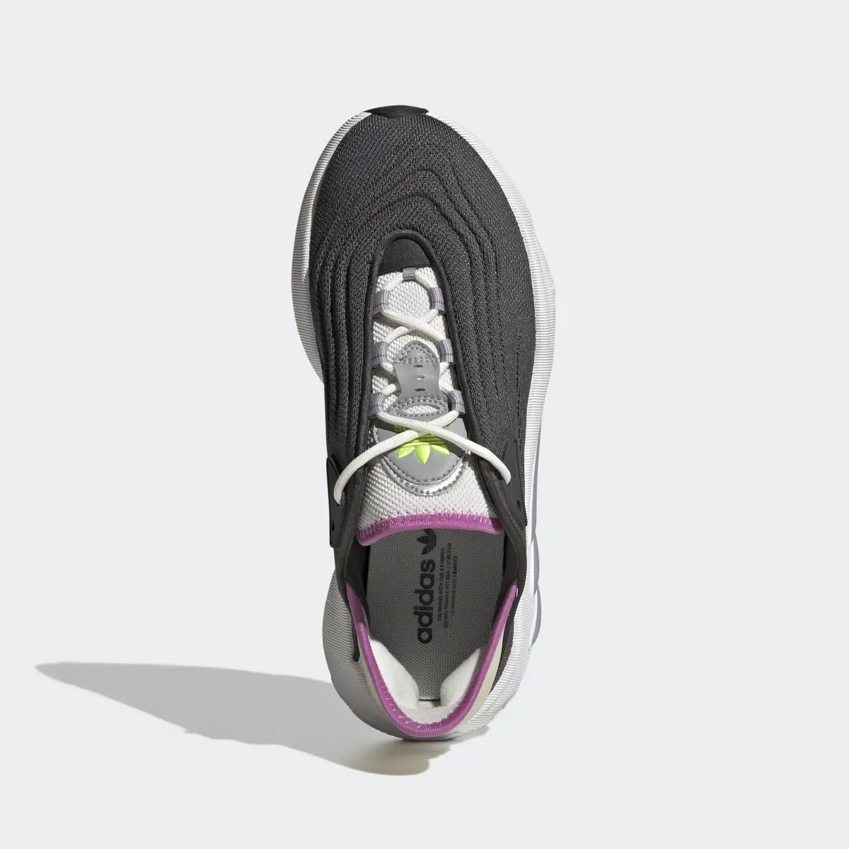 Adidas Chaussure adiFOM SLTN. 3