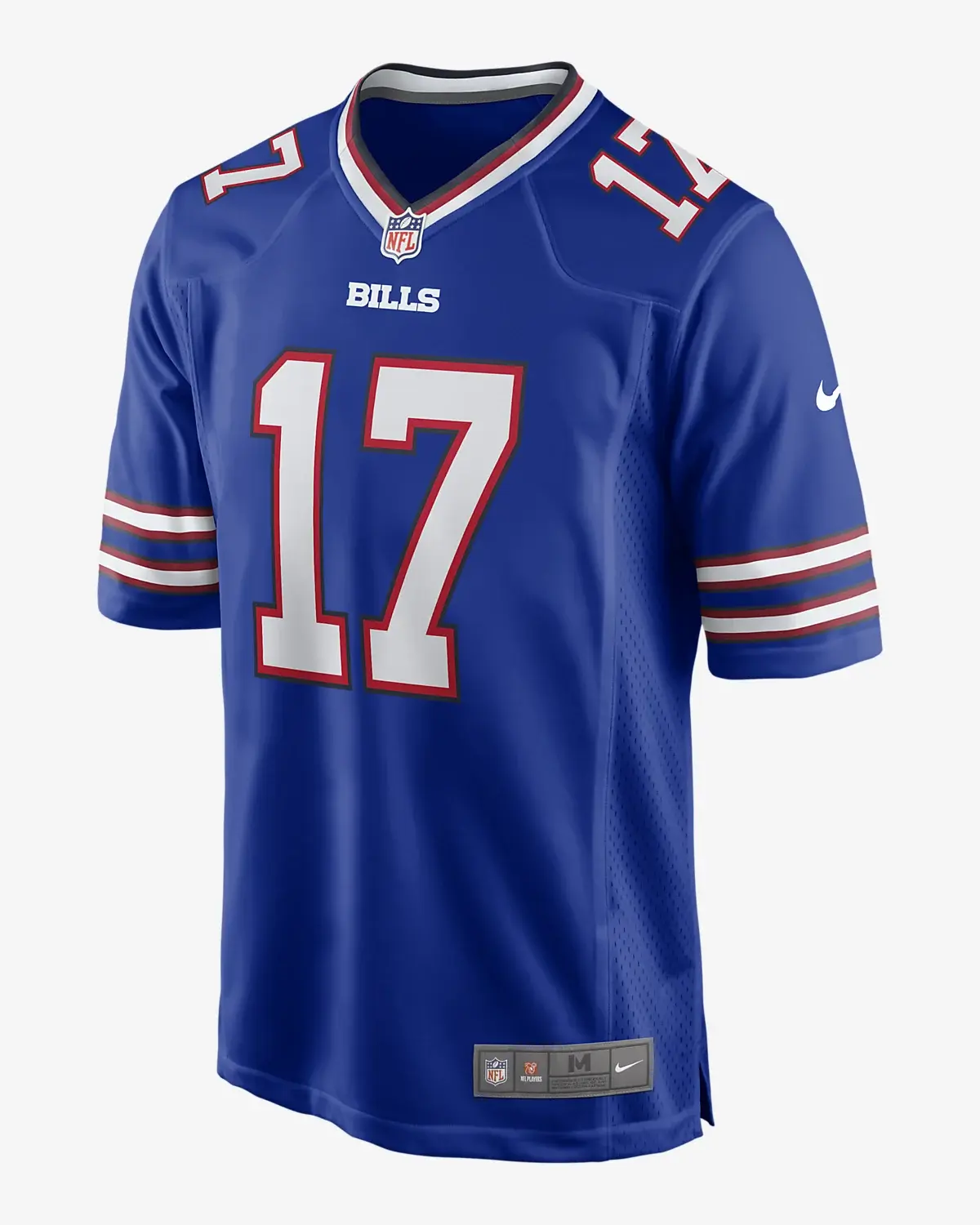 Nike NFL Buffalo Bills (Josh Allen). 1
