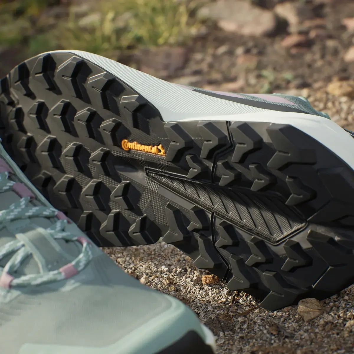 Adidas Terrex Trailmaker 2.0 Hiking Shoes. 2
