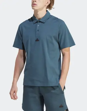 Adidas Z.N.E. Premium Polo Tişört