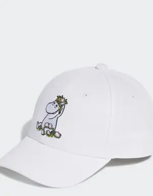 Originals x Moomin Baseball Cap
