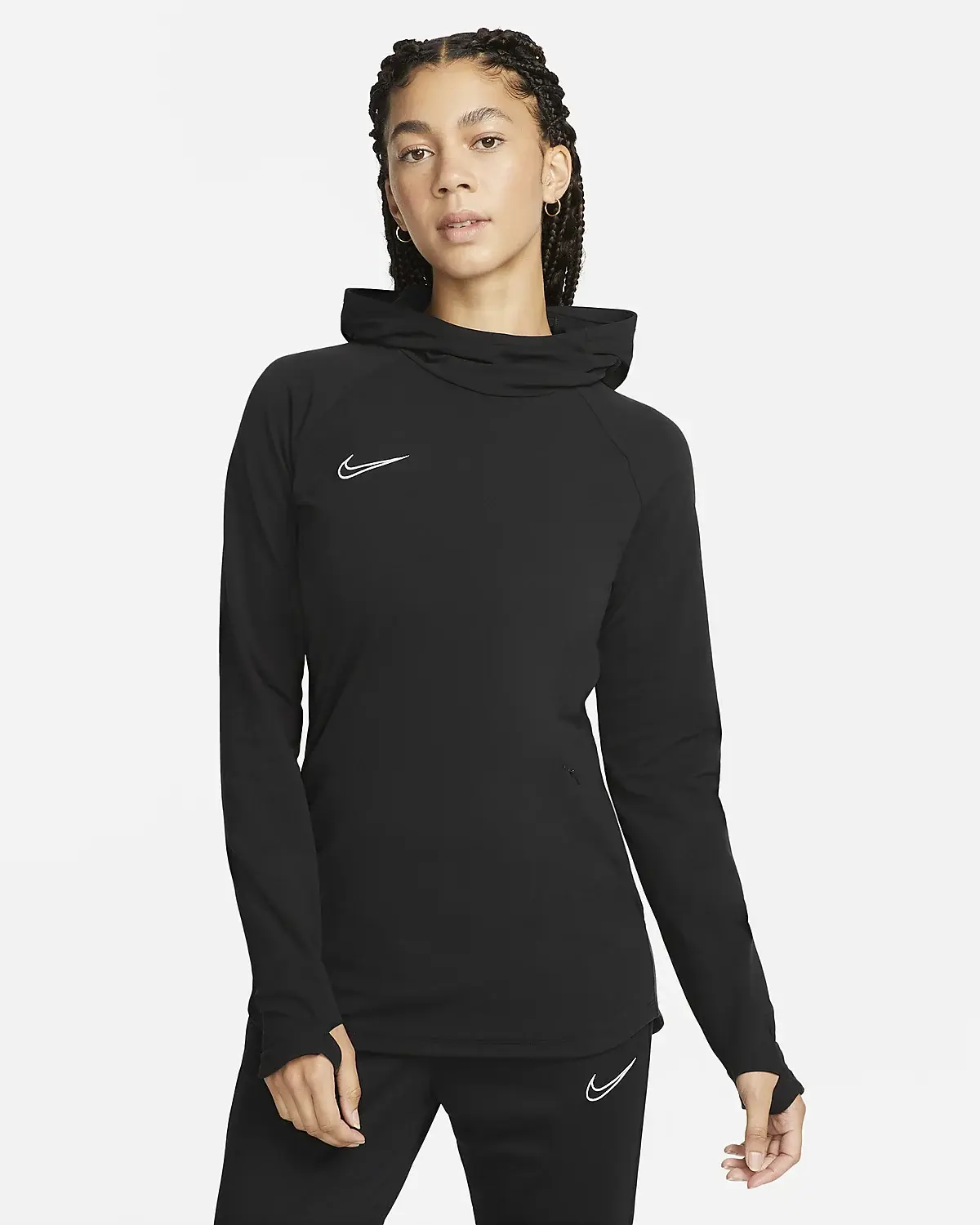 Nike Dri-FIT Academy. 1