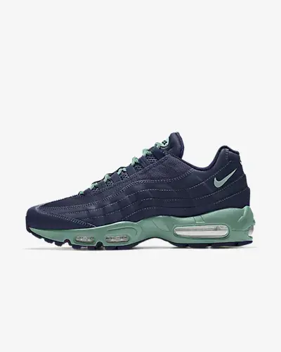 Nike Air Max 95 By You. 1