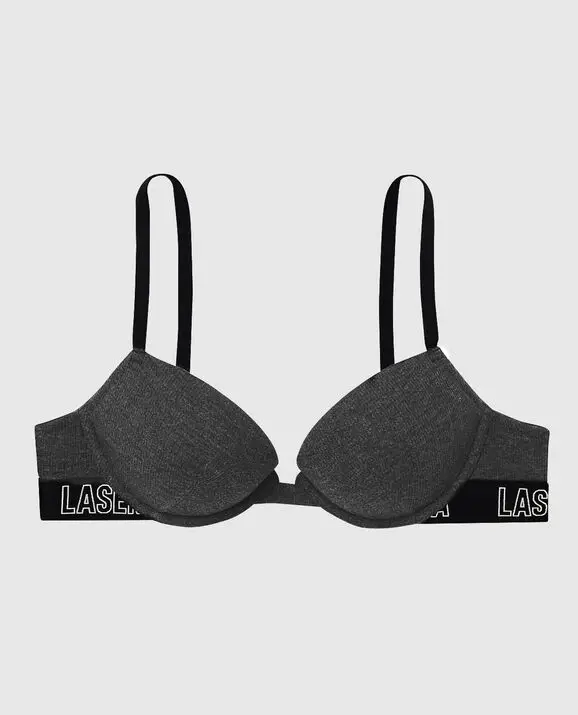 La Senza Remix Push Up Bra. 2