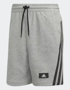 Shorts adidas Sportswear Future Icons 3 Franjas