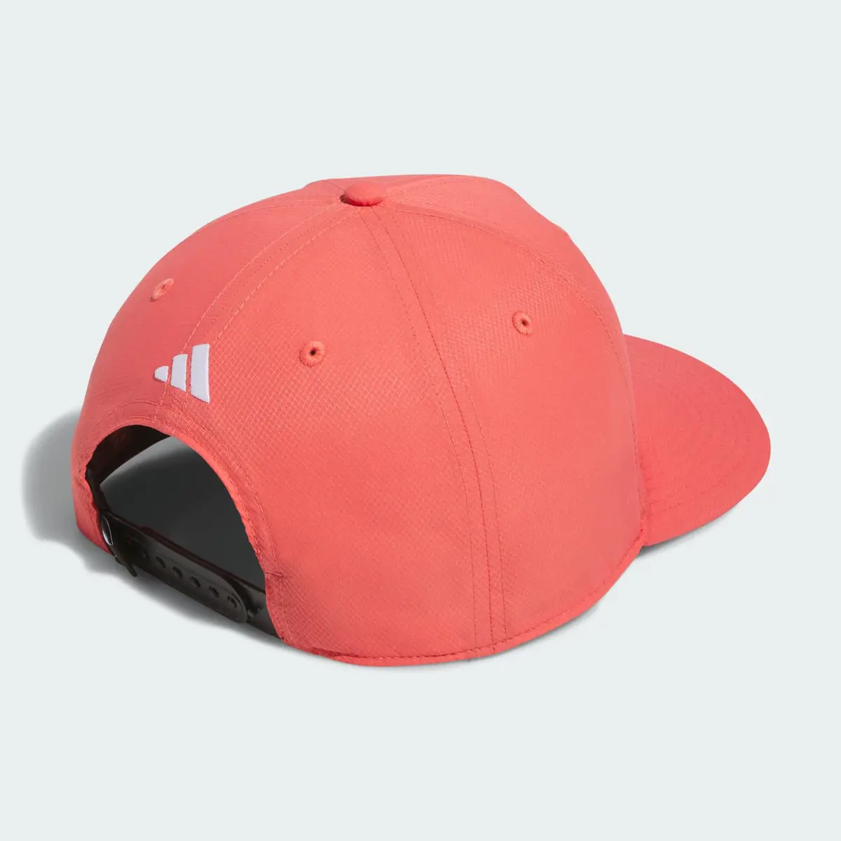 Adidas 3-Stripes Tour Hat. 3