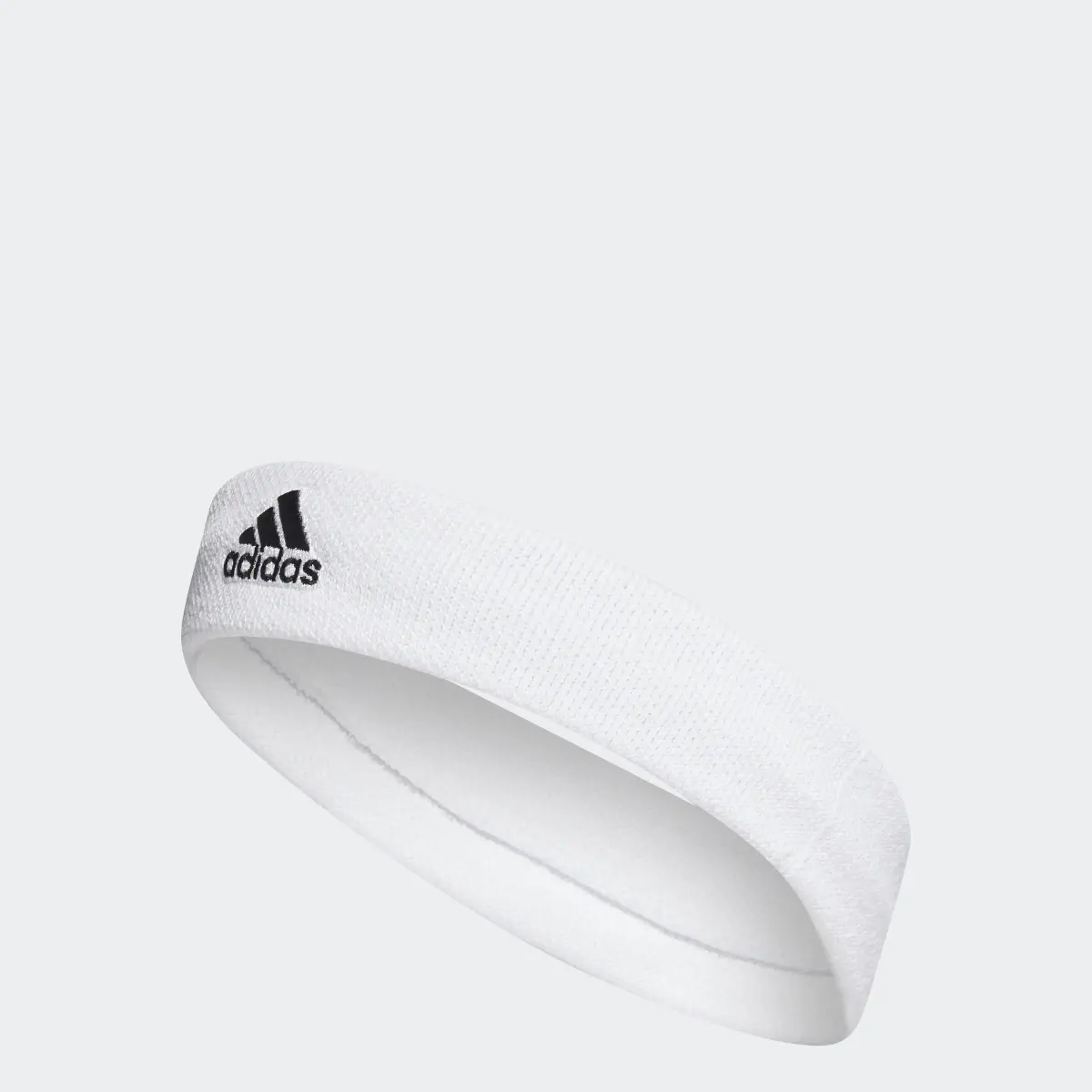 Adidas Tennis Headband. 1