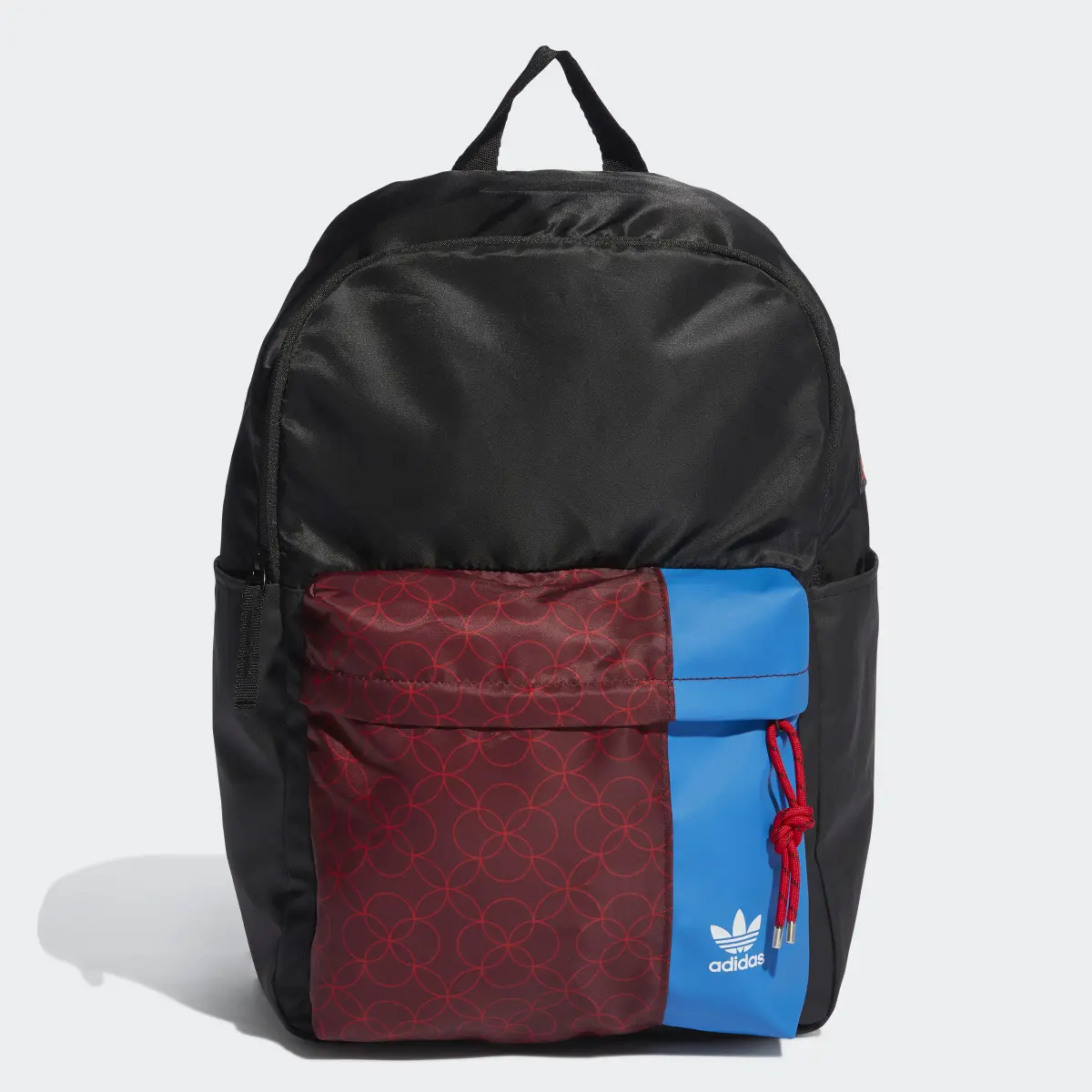 Adidas Backpack. 1