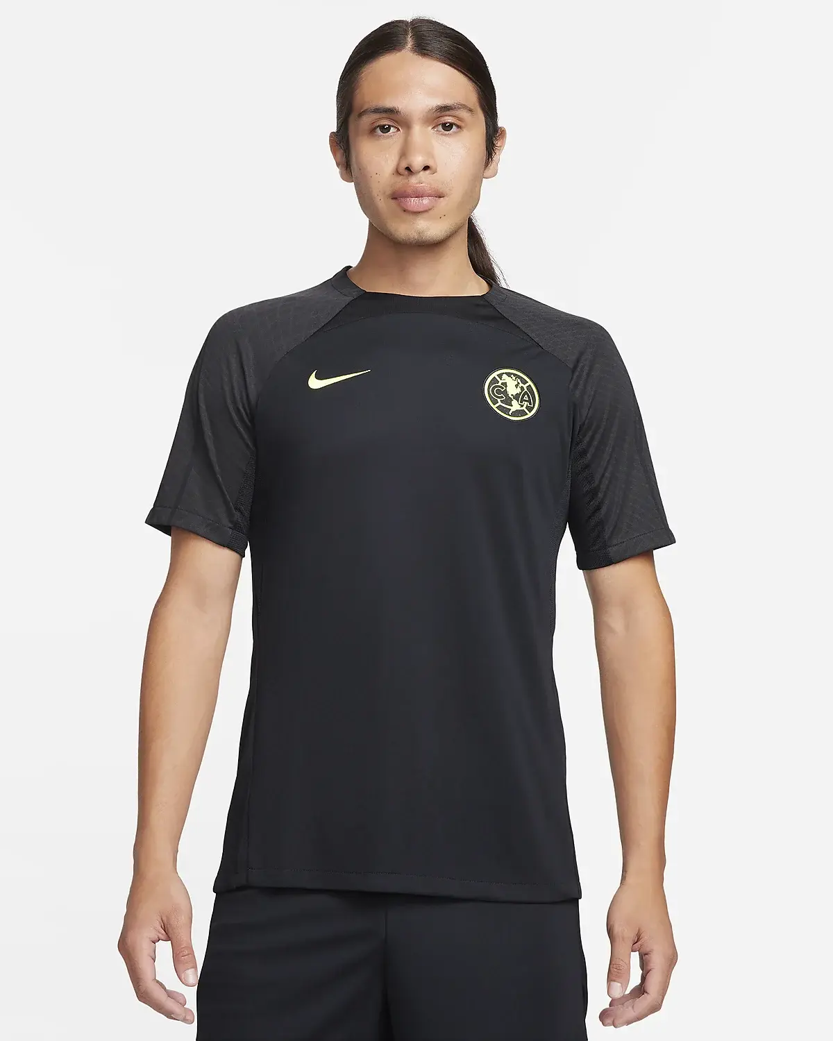 Nike Club América Strike Third. 1