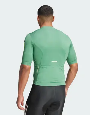 Adidas Maglia da ciclismo Tempo 3-Stripes. 3