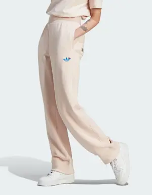 Adidas Pants Jogger adidas Originals x Hello Kitty