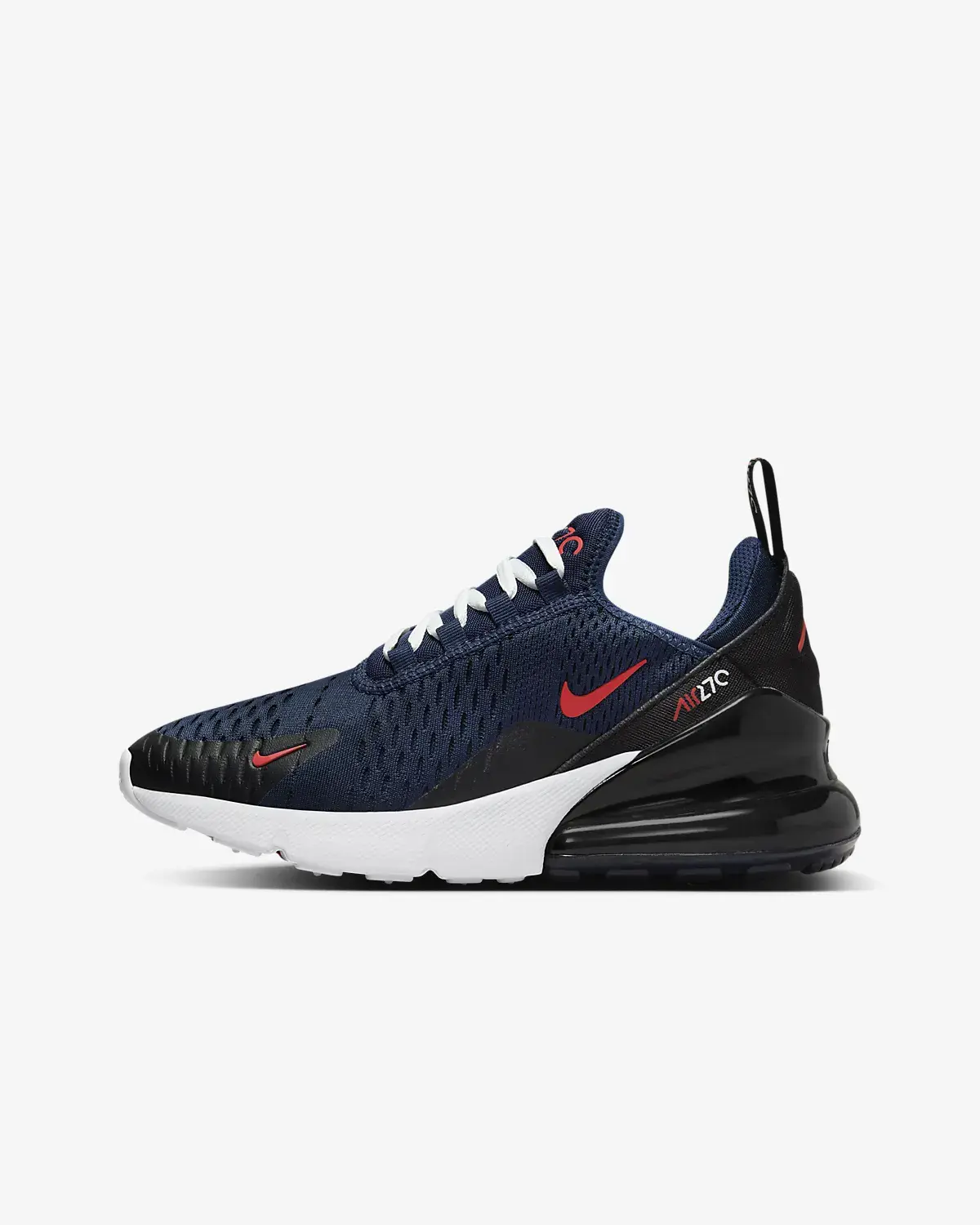 Nike Air Max 270. 1