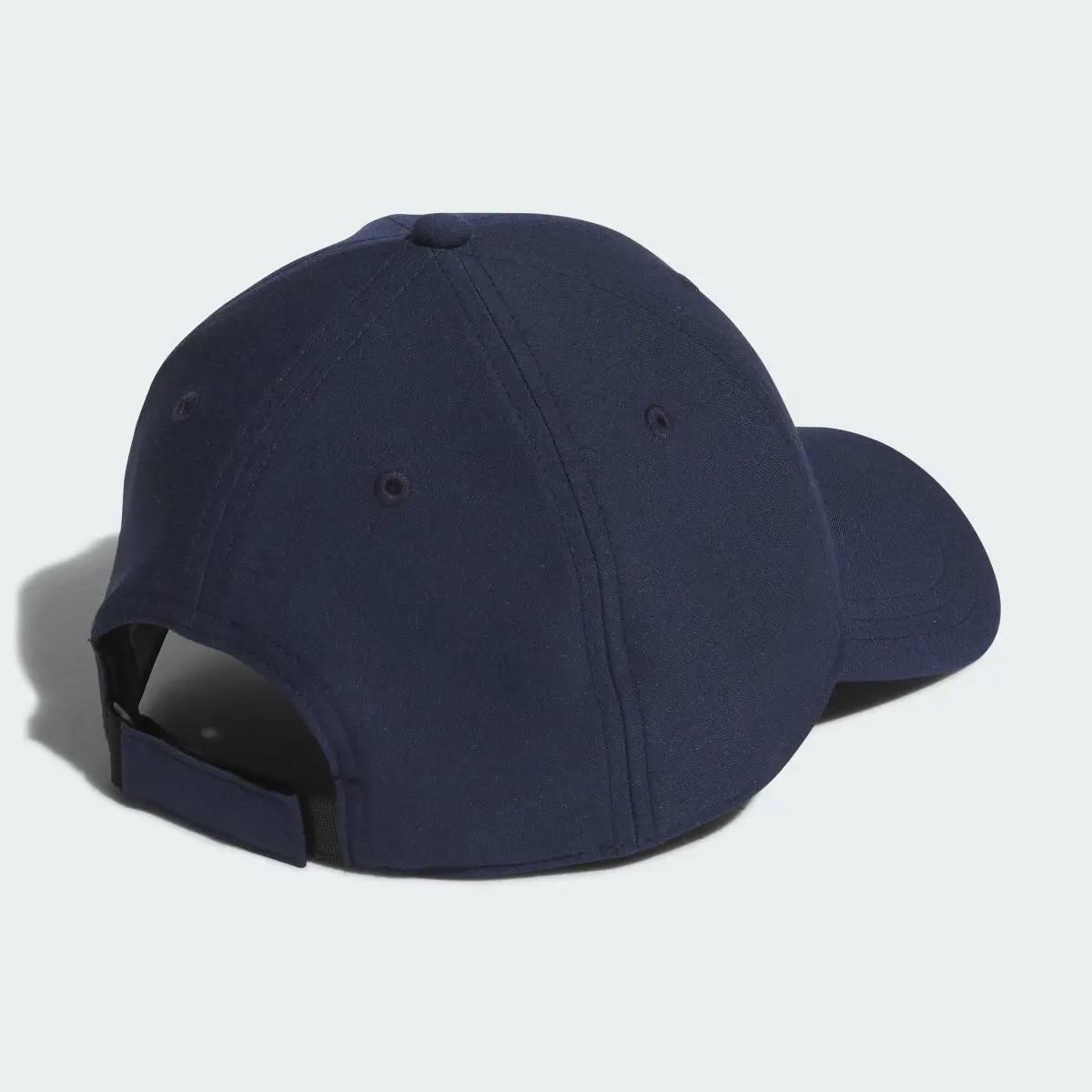 Adidas Logo Patch Cap. 3