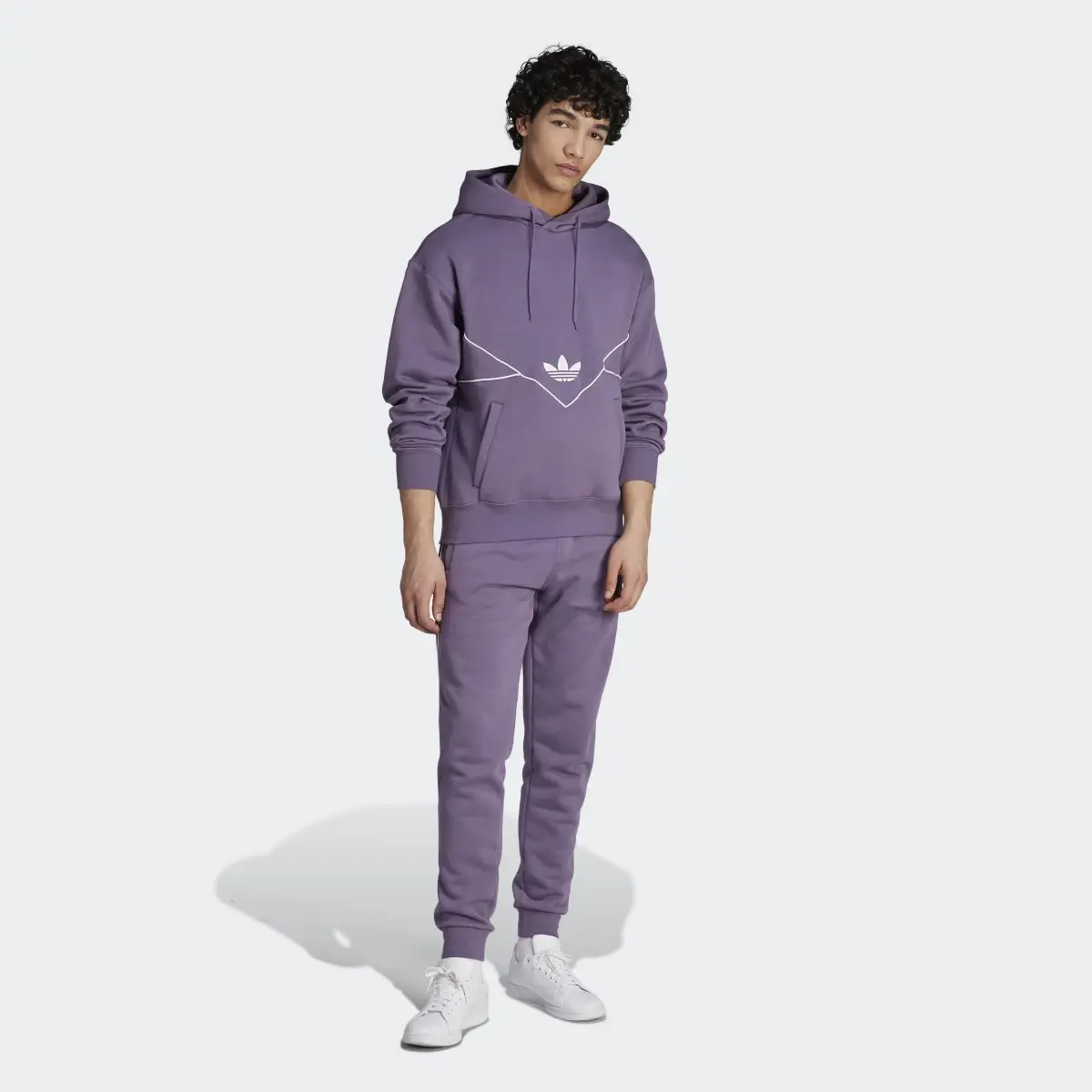 Adidas Adicolor Seasonal Archive Sweat Pants. 3