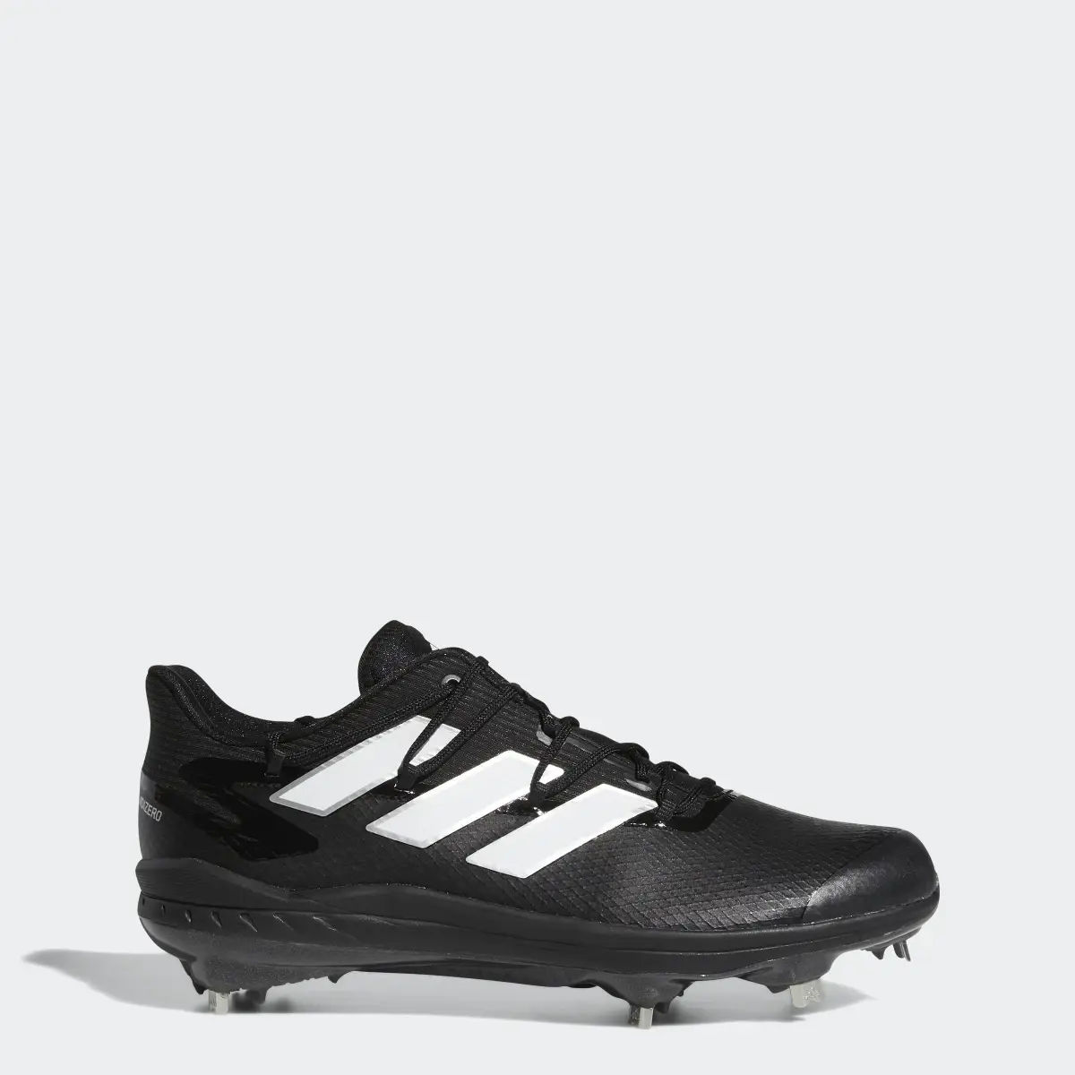 Adidas Adizero Afterburner 8 Cleats. 1