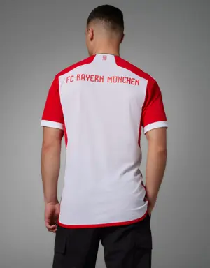 Jersey Local FC Bayern 23/24