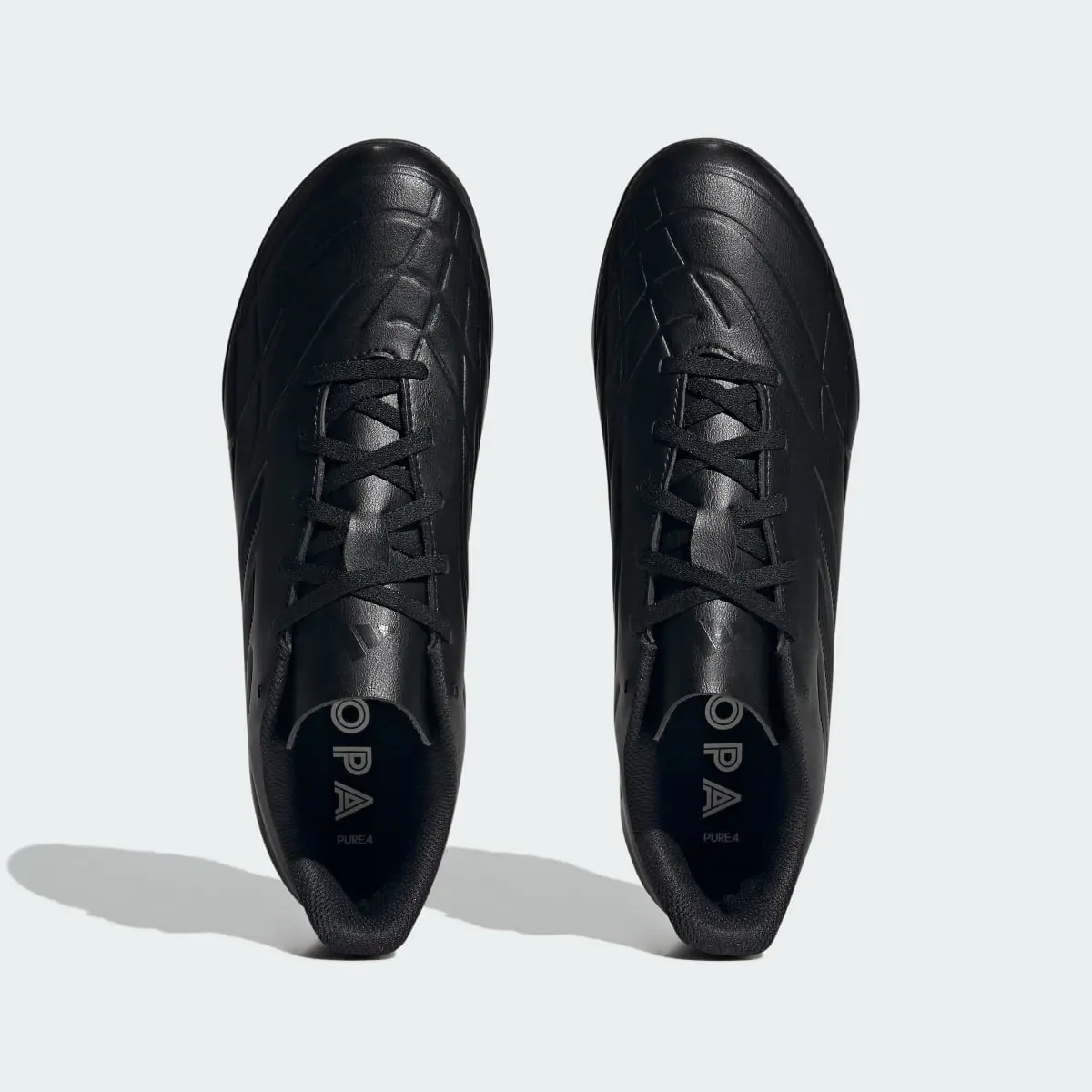 Adidas Calzado de Fútbol Copa Pure II.4 Pasto Sintético. 3 Adidas Calzado de Fútbol Copa Pure II.4 Pasto Sintético. 3