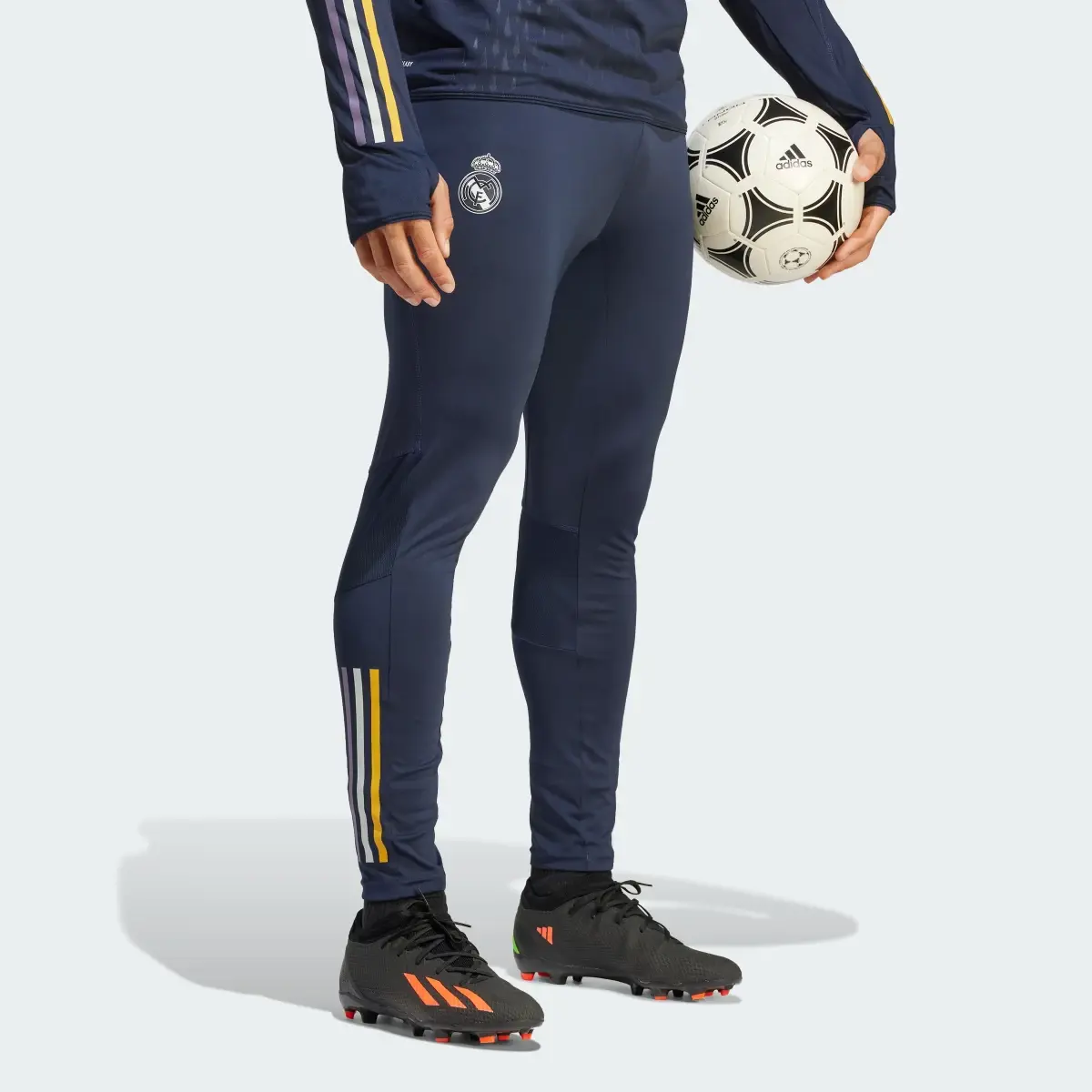 Adidas Pantalón Real Madrid Tiro 23 Pro. 3