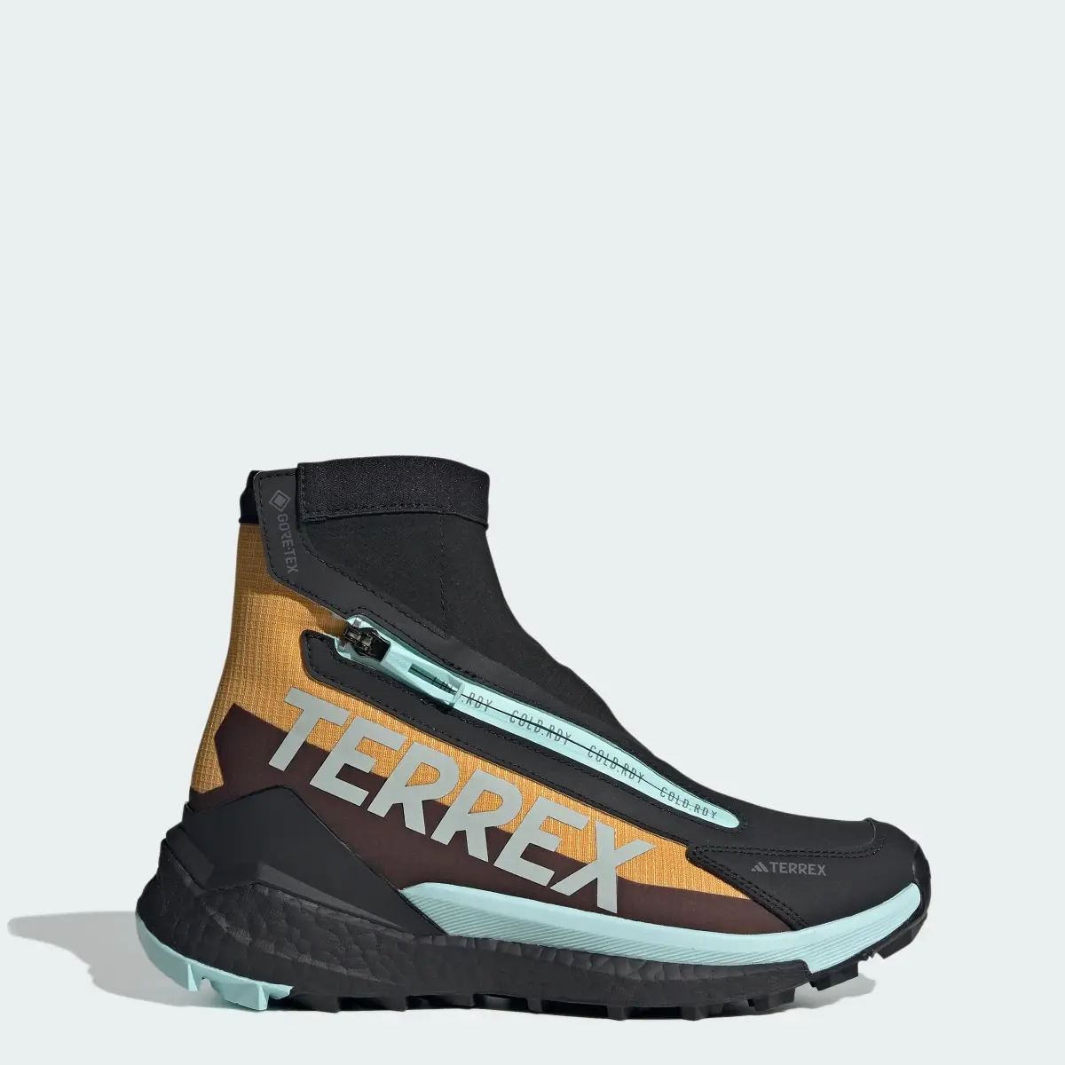 Adidas TERREX FREE HIKER 2 C.RDY W. 1