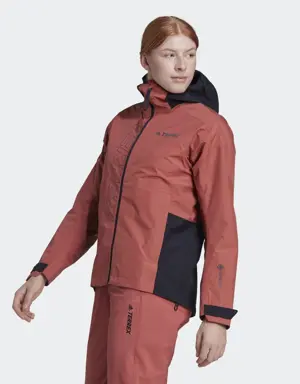Adidas Chamarra Terrex GORE-TEX Paclite. 3 Adidas Chamarra Terrex GORE-TEX Paclite. 3