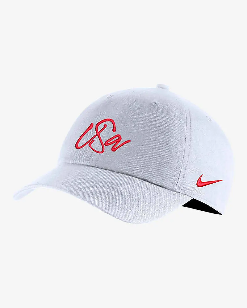 Nike USWNT Campus. 1 Nike USWNT Campus. 1