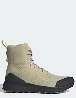 Adidas Chaussure de randonnée Terrex Free Hiker XPL