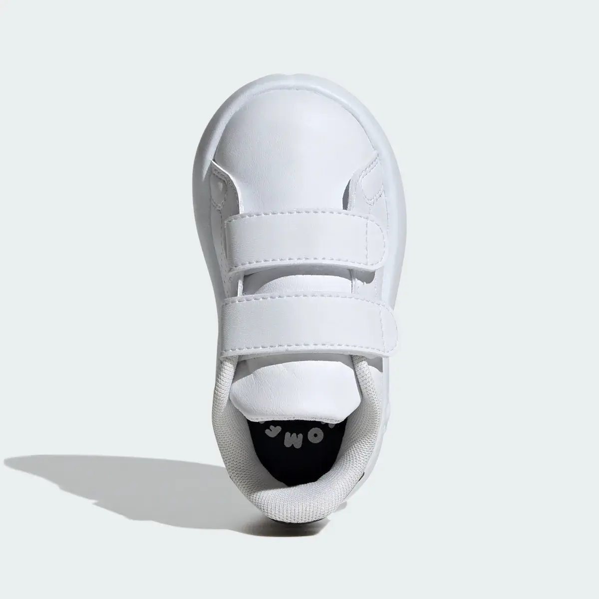 Adidas Advantage Kids Schuh. 3