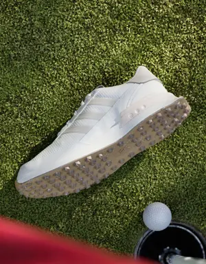 Adidas Chaussure de golf sans crampons S2G 24 Femmes. 2 Adidas Chaussure de golf sans crampons S2G 24 Femmes. 2