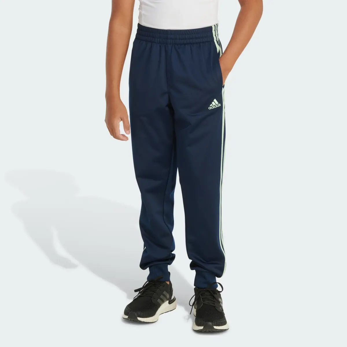 Adidas 3S TRICOT JOGGER S24. 1