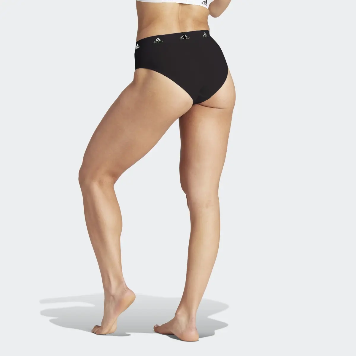 Adidas Active Comfort Cotton Bikini Külot - 2 Adet. 2