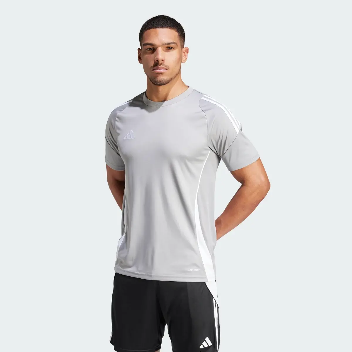 Adidas Maglia Tiro 24. 2