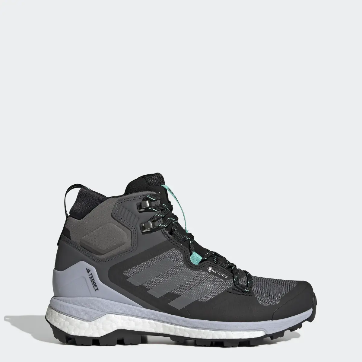 Adidas Zapatilla Terrex Skychaser Mid GORE-TEX 2.0 Hiking. 1