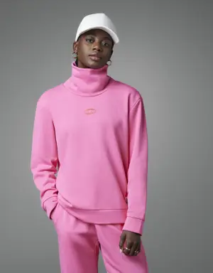 Adidas Valentine’s Day Sweatshirt
