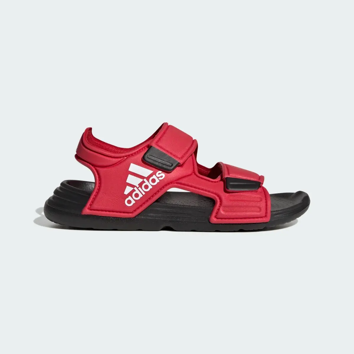 Adidas Altaswim Sandals. 2