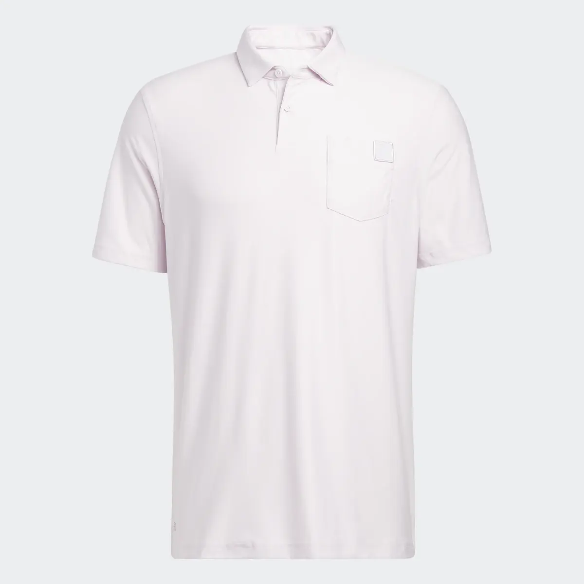 Adidas Go-To Polo Shirt. 1