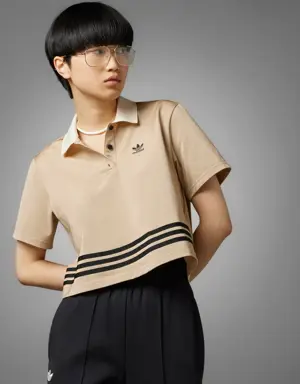 Adidas Adicolor 70s Polo Shirt