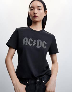 ACDC t-shirt
