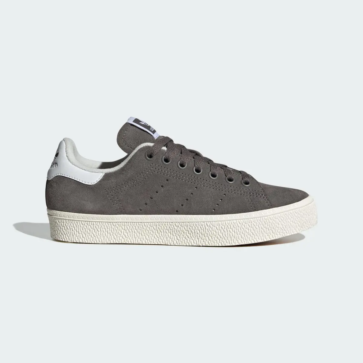 Adidas Stan Smith CS Mid Shoes. 2