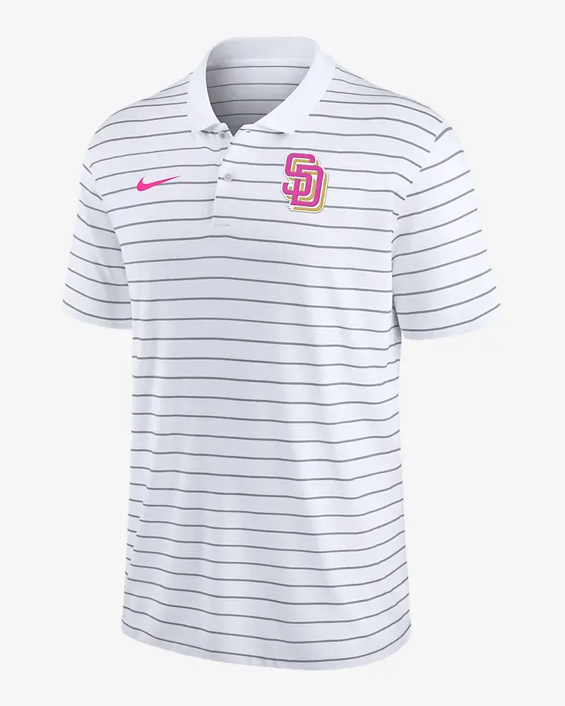 Nike Dri-FIT City Connect Victory (MLB San Diego Padres). 1