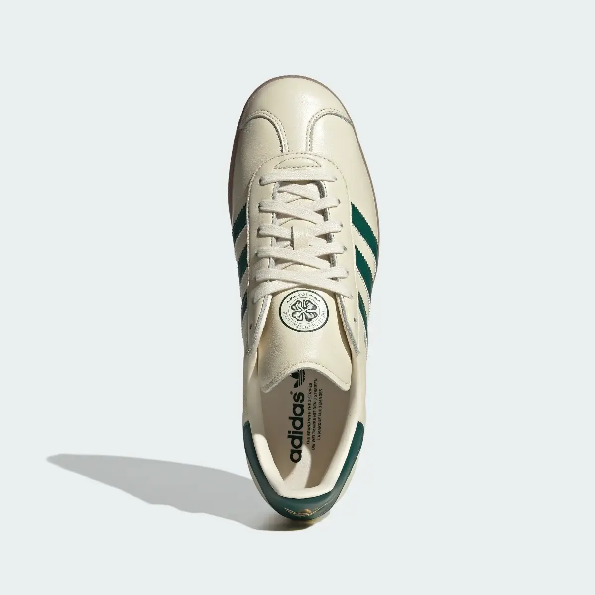 Adidas Gazelle Schuh. 3