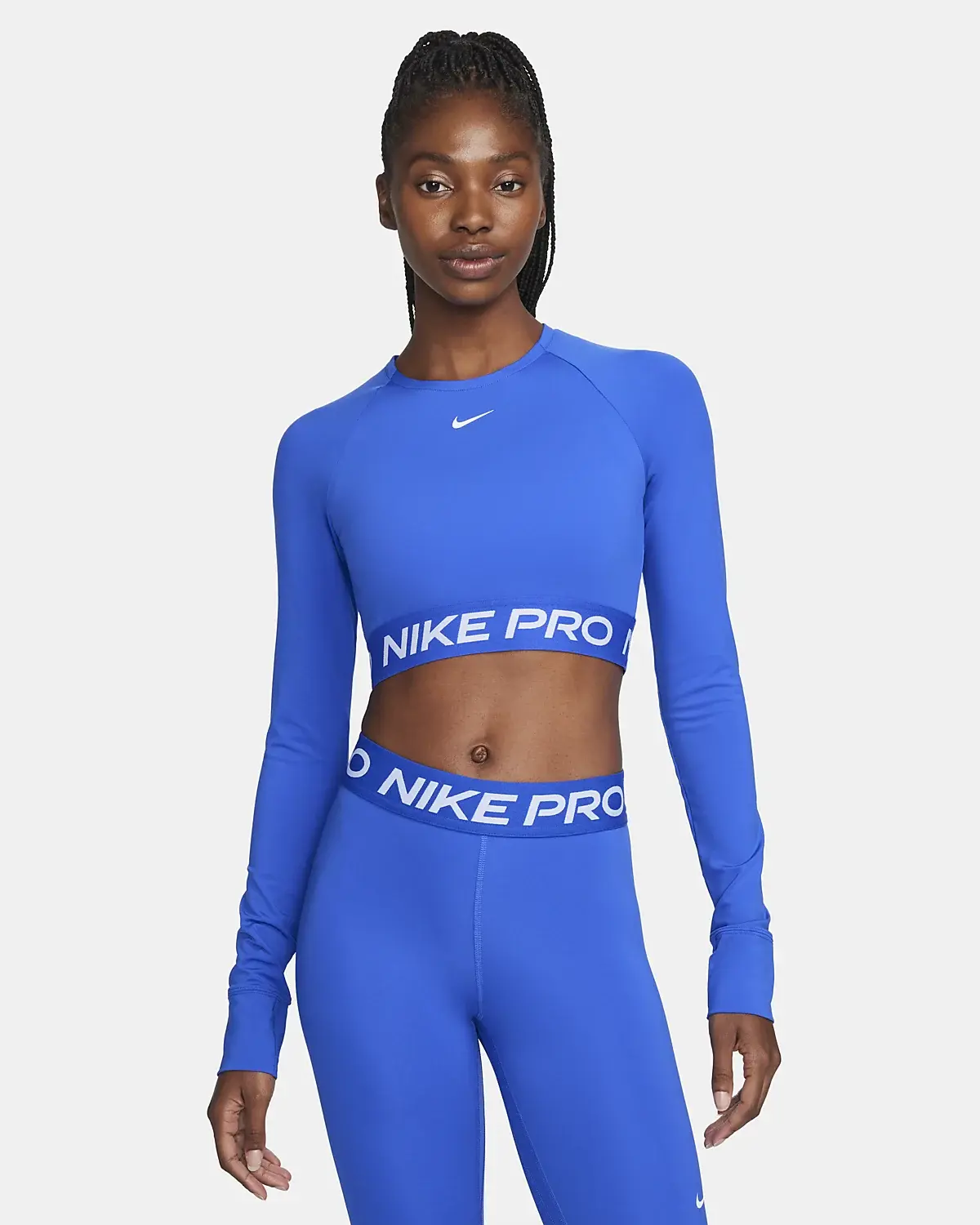 Nike Pro. 1