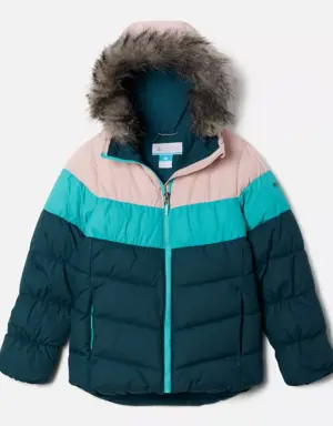 Girls' Arctic Blast™ II Ski Jacket