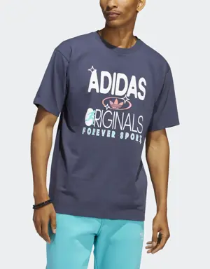 Originals Forever Sport Short Sleeve T-Shirt